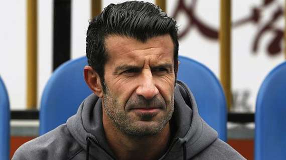 Figo: "Portogallo-Francia, non esistono bestie nere"