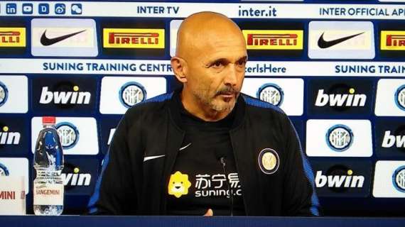 San Siro chiuso: Spalletti accetta la sentenza e rilancia