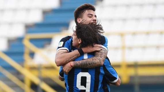 Primavera 1, l'Inter vince dopo 38 giorni: Mulattieri piega il Chievo scacciando la crisi di novembre