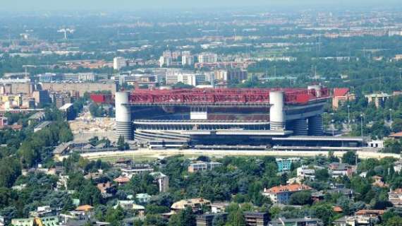 San Siro, Hines acquista l'ex Trotto: saranno costruiti anche ristoranti e negozi