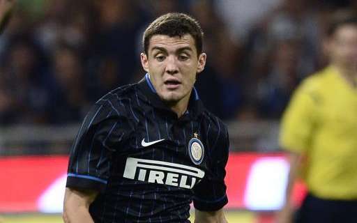 Inter-Stjarnan: Kovacic col joypad, M'Vila ringhia