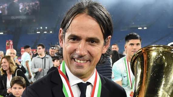 Inzaghi, incontro in barca con CR7: "Con me all'Inter facevi 40 gol". Rinnovo, firma nel weekend: i dettagli