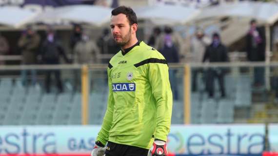 Handanovic-Inter si può. Basta che Viviano...