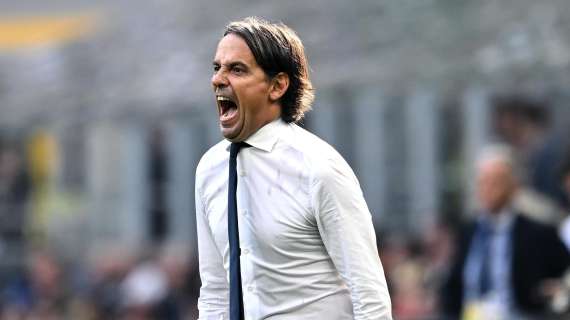 GdS - L'Inter scende in campo a Torino dopo la sosta: ieri Inzaghi ha battuto su un tasto 