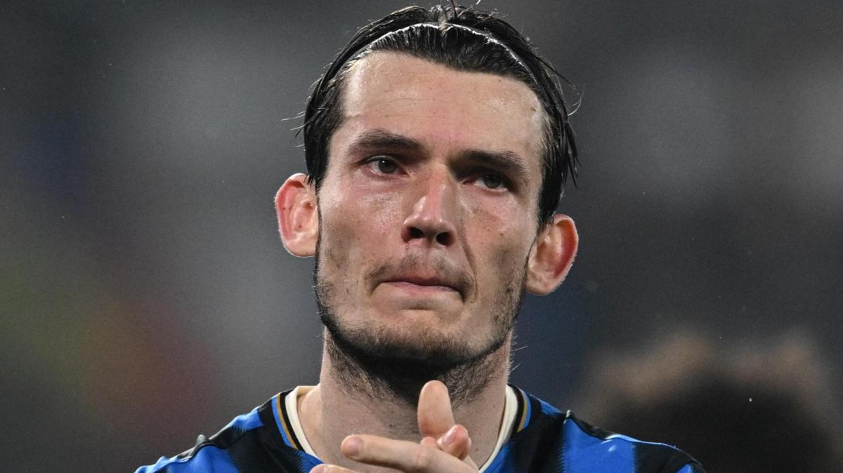 De Roon critico: "Spazio ai giovani. Palestra il migliore con la Bosnia perché..."
