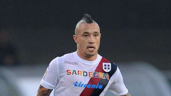 GdS - Al Milan il derby per Nainggolan? E Thohir?