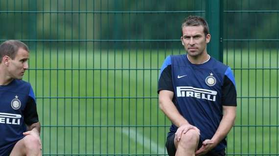 Campagnaro: "Kovacic monstre. Si lavora tanto, Mazzarri ci dice che..."