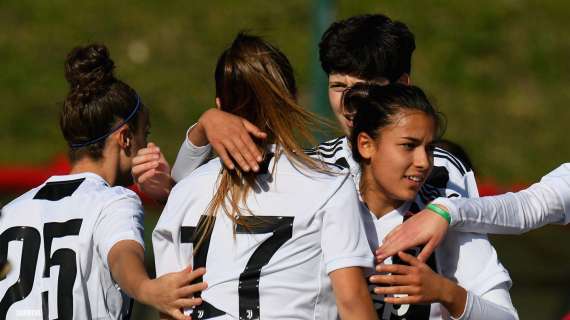 Viareggio Women's Cup, Juventus prima finalista: 3-0 alla Fiorentina. Sfiderà la vincente di Inter-Sassuolo