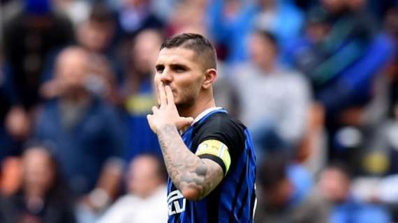 VIDEO - L'Inter doma la Spal: rivedi gli highlights