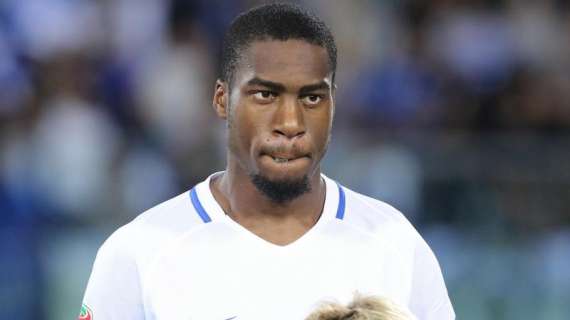 QS - Lazio, l'ultima spiaggia per Kondogbia