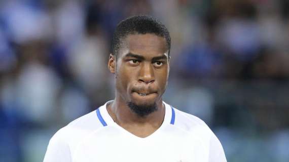 Kondogbia: "Difficile dopo due mesi senza giocare: ho fatto una buona gara, ma posso far meglio. De Boer..."