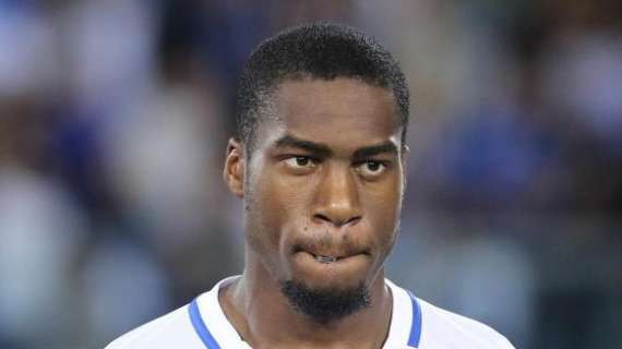 Kondogbia è già al lavoro in vista del ritiro