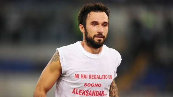 Vucinic nel mirino dellInter, la Roma resiste?