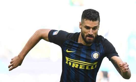 GdS - Dal 1' Ansaldi, Gnoukouri, Banega e Candreva