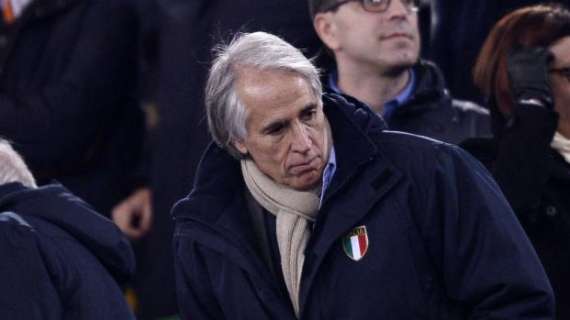 Allarme Malagò: "Il calcio sta perdendo credibilità"