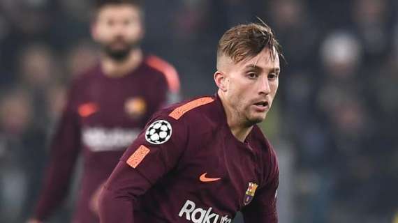 Celta Vigo - Barça in Copa, Deulofeu non convocato