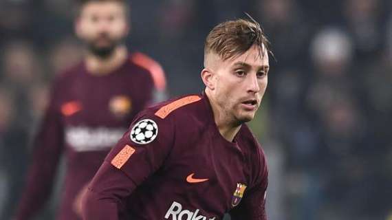 TS - Inter-Barça, mercato intrecciato: rivali per De Vrij, alleate per Deulofeu