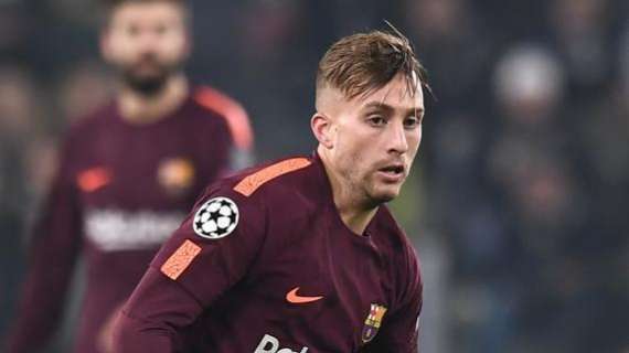 TS - Spalletti ha scelto il suo uomo: Deulofeu. Può essere decisivo Coutinho