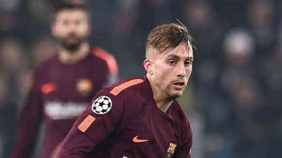 Avv. Militi: "Deulofeu probabilmente ha un accordo con l'Inter. Preme per andare via da Barcellona e..."