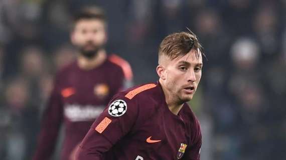 TS - Deulofeu scossa per Perisic. Stallo per Pastore e Mkhitaryan, Karamoh...