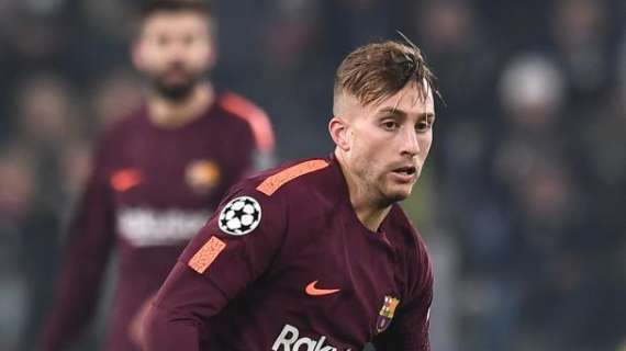 TS - Inter, tutto su Deulofeu: ecco il piano di Ausilio. Il Barcellona vuole innescare un'asta