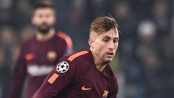 TS - L'Inter ha il sì di Deulofeu. Ora l'accordo con il Barcellona