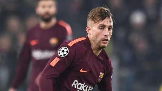 CdS - Deulofeu, derby Milan-Inter all'orizzonte? 