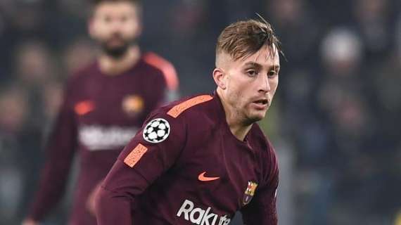 Cadena Ser - Deulofeu, dieci giorni per convincere Valverde. Inter alla finestra