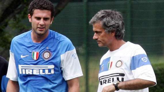 Mourinho: "Motta e Ibra speciali, ma con Thiago..."