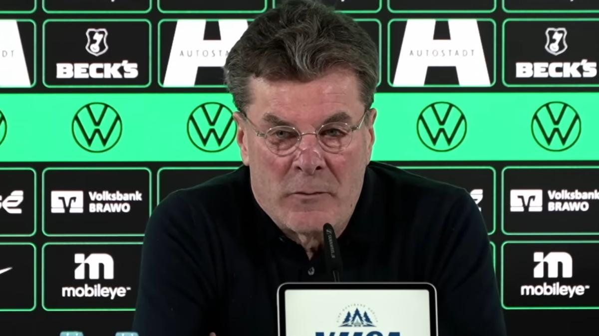 Hecking, DS Wolfsburg: "Vedendo ieri Eriksen abbiamo ripensato al 2021"