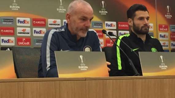 Candreva: "Ingigantita la questione con Pioli: è acqua passata. Per entrambi una nuova grande avventura"