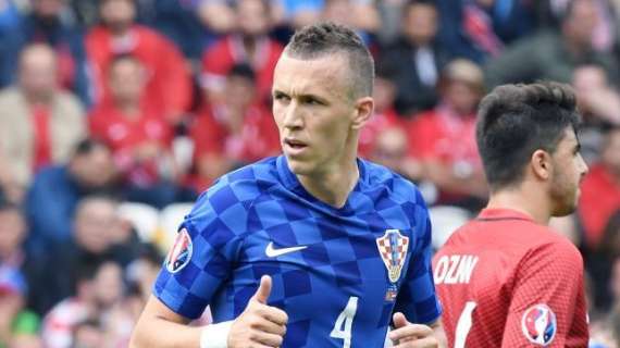 Euro 2016, 7 gol per Perisic tra qualificazioni e gruppo