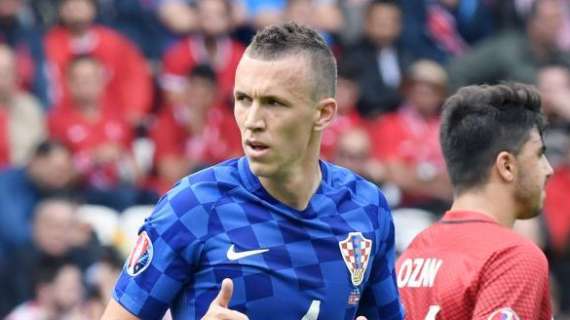 Perisic scherza sul taglio di capelli: "Correggerò le imprecisioni". Poi aggiunge: "Non temiamo nessuno"
