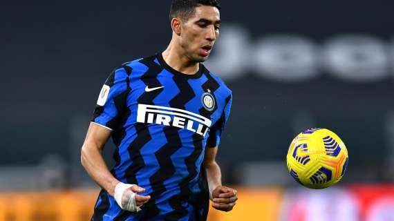 Inter-Atalanta è anche Hakimi vs Gosens, gli esterni che segnano di più in Serie A
