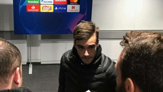 Winks in mixed: "Vittoria meritata, è il momento migliore per andare a Barcellona"