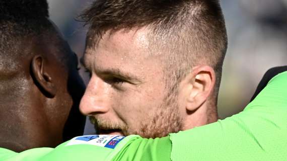 Corsera - Supercoppa "botta di vita" breve: Skriniar riporta l'Inter alla realtà dei conti. Galtier fa infuriare i nerazzurri
