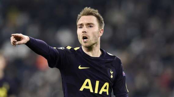 Tottenham, c'è il Liverpool prima dell'Inter: "Occasione per riprenderci"