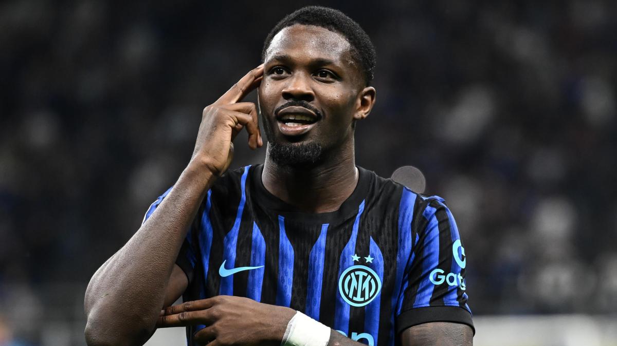 Bookies - Inter favorita sul Torino. Marcatori: duello tra Thuram e Simeone