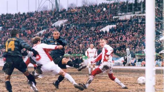 VIDEO - Accadde oggi - Il giorno di Ronaldo: dal capolavoro di Mosca alla resurrezione col Brescia