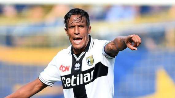 Qui Parma - Bruno Alves punta l'Inter: oggi si è allenato in gruppo