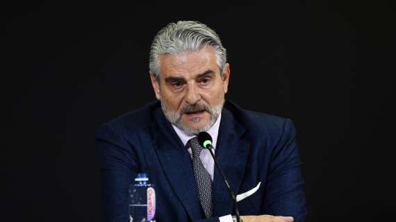 Arrivabene: "Non mi piacciono i processi mediatici, vogliamo rispetto"