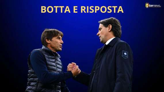 A LECCE tutto PERFETTO, MONACO e DERBY: settimana CRUCIALE. Tra NAPOLI e INTER un'ENORME DIFFERENZA