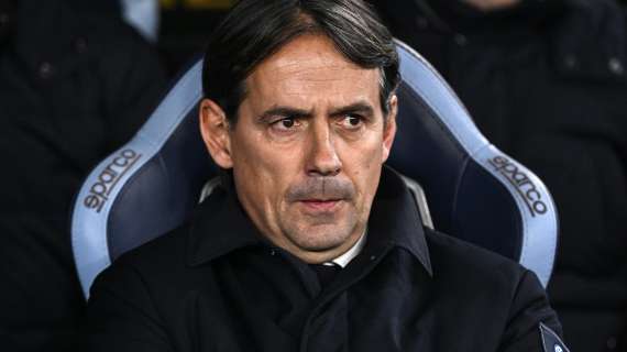 GdS - Inzaghi con Marotta: serve la scossa dopo Riad. Tra campionato e Champions...