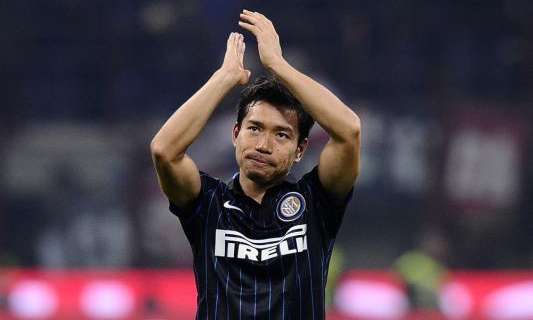 Inter-Udinese, la lista dei 23 nerazzurri: torna Yuto