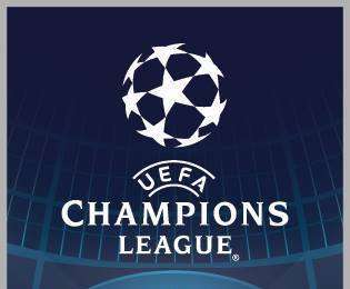 FOTO - Ecco il logo della finale di Champions a Milano