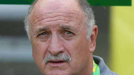 Jonathan-JJ, derby per mandare messaggi a Scolari