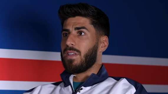 In Francia - Asensio va verso l'addio al PSG: anche l'Inter monitora la situazione dell'iberico