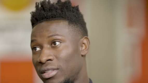 Accordo tra Manchester United e Trabzonspor per la cessione di Onana: ora è tutto nelle mani del portiere