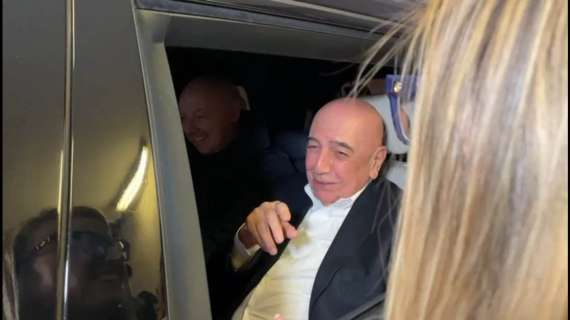 GdS - Galliani e l'amico Marotta: quel derby lombardo che va avanti da 40 anni