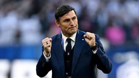 Il 15 settembre 'Legends Charity Game' all'Estádio José Alvalade, Zanetti in campo: "Non vedo l'ora"